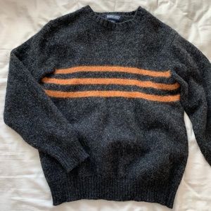 Lands’ End Wool Sweater